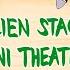 ALIEN STAGE MINI THEATER Full Series IvanTill Fan Animation