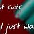 The Red Means I Love You Karaoke Vers Madds Buckley