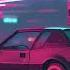 ＧＡＳ ＳＴＡＴＩＯＮ Synthwave Retrowave Mix