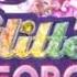Glitter Force Intro Nightcore