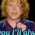 Simply Red You Make Me Feel Brand New Lyrics