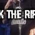 Bass Effects XL Invites Beta Brothers Friends JACK THE RIPPER FULL SET