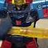 How To Transform 2005 Transformers Cybertron Hotshot And Thundercracker