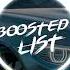 KEAN DYSSO Ricii Lompeurs Gangsta Paradise ESH Remix Bass Boosted