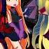 Winx Club Dark Enchantix Transformation With Roxy And Daphne Full EXCLUSIVE Gachalife2 Winxclub