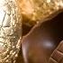 How To Make Chocolate Easter Eggs