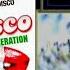 Italo Disco New Generation Mission DJ Daks NN Beat Box Mix Vol 01