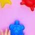 Soap In The Shape Of Animals FOR KIDS Now Your Child Will Definitely Wash His Hands With Soap