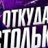 Почему в мире Джона Уика киллеры на каждом шагу