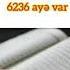 Quranda Neçə Surə Var