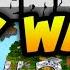 SkyWars 2 Великое невизенье