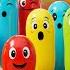 Crazy Balloon Slime Pop Make Satisfying Slime
