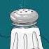 Shake It Like A Salt Shaker