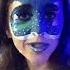 Can We Pretend That Airplanes In The Night Sky Are Like Shooting Stars Mordetwi Makeup Short Mlp