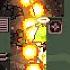 Хоррор и Корона судьбы дополнительная мутация Nuclear Throne прохождение