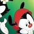 Animaniacs Theme Song All Ending Variations