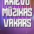 Krievu Mūzikas Vakars Russian Music Evening Вечеринка русской музыки L VE With Dj Alexx Rea
