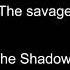 The Savage 2 The Shadows BT