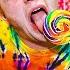 SNEAKING In OVERNIGHT CANDY SHOP 24 HOUR Challenge