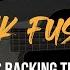 Funk Fusion Bass Backing Track In D Minor