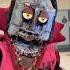 FNAF Foxy Cosplay Fivenightsatfreddys Fnaf Securitybreach