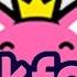 Pinkfong Logo Effects
