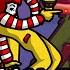 WARNING RAGE RONALD MCDONALD COMPLETELY TOOK OVER THIS VIDEO Friday Night Funkin Ronald Mod