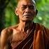 Monk Meditation In The Jungle ॐ ॐ