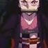 Re Edit Nezuko Anime Suzume Coversong Cover