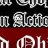 MEAT CHOPPER IN ACTION World Obituary DISCRUST Cover