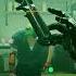 QuickSilver Sandevistan Cyberpunk2077 Cdprojektred Cyberpunkedgerunners Shorts Gaming