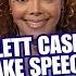Jussie Smollett Case Settled Drake S Speech Janet Jackson No Icon Side Dish