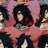 Madara Uchiha In Other Anime Naruto Shorts Music Anime Sasuke Madara Demonslayer Demon
