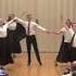 2019 Stromberg Ballroom Harry Potter Viennese Waltz