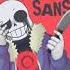 Killer Sans X Listener Requested By Lots Of People