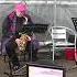 Bexhill S Saxophone Quartet The Pink Panthers