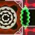 Geometry Dash Dimension Machine By PunkySoul Demon Complete Live