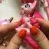 Распаковка лучшей поняшки из коллекции My Little Pony Sweet Box 2021