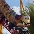 Shorts Rollercoaster Coaster Hollywoodstudios Disney Slinkydogdash Toystory Epic Fyp Wow