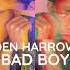 DEN HARROW BAD BOY Ian Coleen S Italo Dance Remix