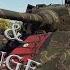 War Thunder Tiger II H Sla 16 Vs Kursk