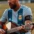 LEONEL MESSI GITARADA SUPER MUZIKA