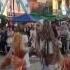 2012 06 15 виступ мажореток Феєрія