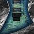80s Hard Rock Guitar Backing Track In Em