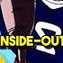 Getting Absorbed By Cell Is Violation Shorts Dragonballsuper