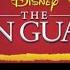 The Lion Guard May There Be Peace European Portuguese Fake Pal 1