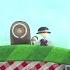 Sackboy Betrayed By Newton Little Big Planet 3