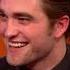 Robert Pattinson Lied Shorts