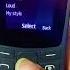 How To Turn Off Nokia 105 Keypad Sound Shorts Youtubeshorts Trending Viral Nokia
