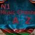 NIGAR MUHARREM HESRET NEGMES TRAP REMIX